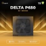 Ocypus Delta P650 80+Bronze