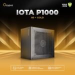 Ocypus Iota P1000 80+ Gold