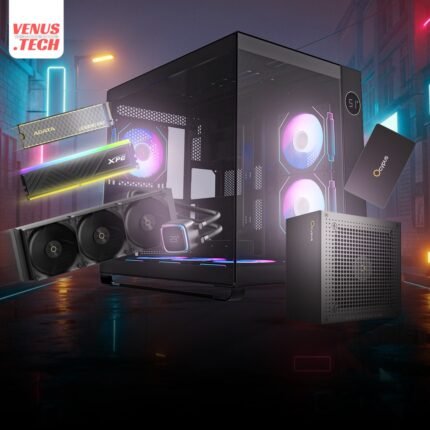 Venus Tech Store – Technology supplier since 2010