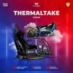 Thermmaltake GR500