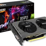 INNO3D GeForce RTX 3050 Twin X2