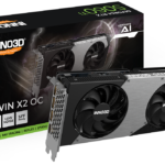 INNO3D GeForce RTX 5060 Ti X2 OC 8G
