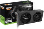 INNO3D GeForce RTX 5050 Twin X2 OC