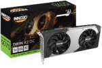 INNO3D GeForce RTX 5070 X2 OC