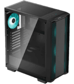 Deepcool CC560 + PK550H Bronze EU 80+ (Combo) - Image 3