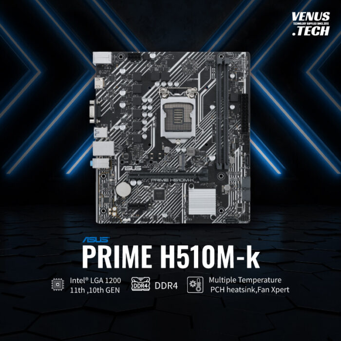 Prime-H510M-K