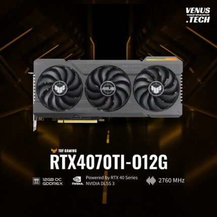 Tuf-RTX4070TI