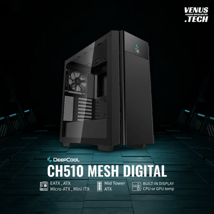 CH510-MESH-DIGITA