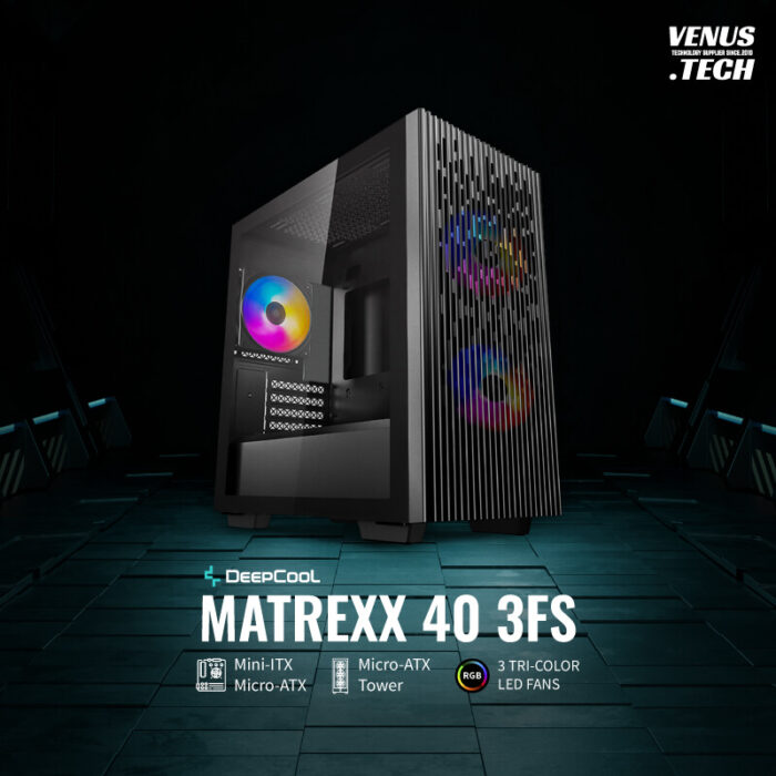 MATREXX-40