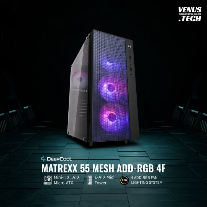 MATREXX-55-MESH