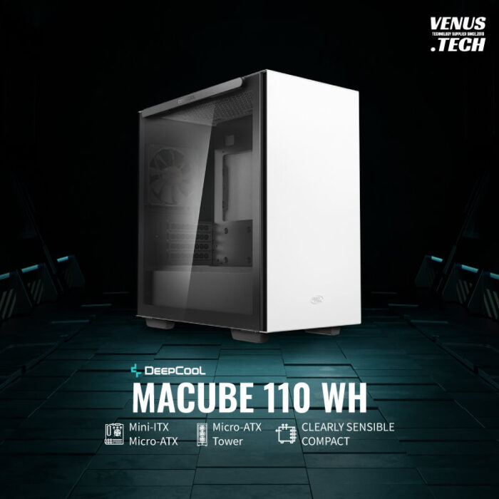 MACUBE110-WH