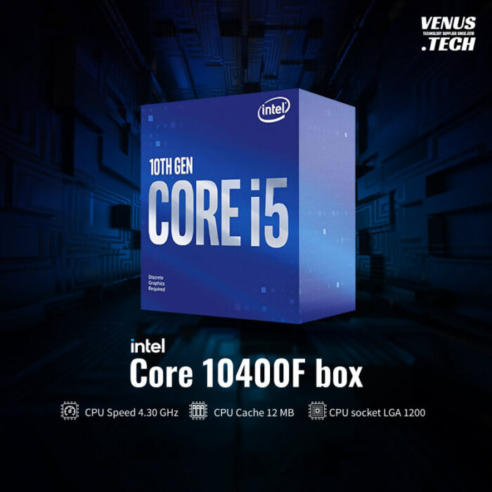 intel-Core-I5-10400f