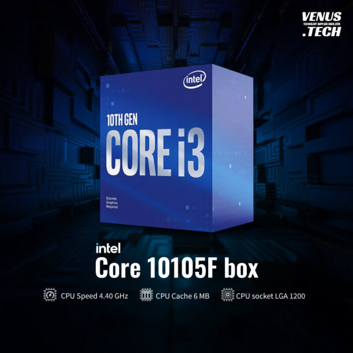 intel-Core-I3-10105f