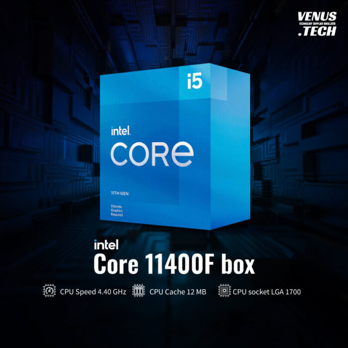 intel-Core-I5-11400f