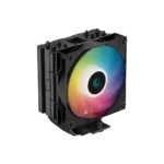 Deepcool AG400 BK ARGB AIR CPU Cooler - Image 2