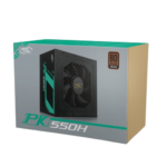 Deepcool PK550H EU 80+Bronze - Image 3