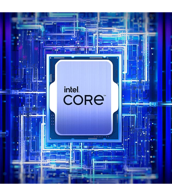 Intel Core I5 13600KF Box - Venus Tech Store