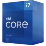 Intel Core I7 13700KF Box - Venus Tech Store
