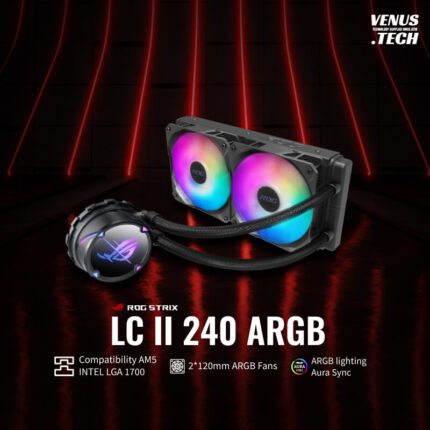 ROG-LC-II-240