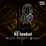 tuf-H3-GUN-METAL