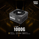 PSU TUF-GAMING-1000G