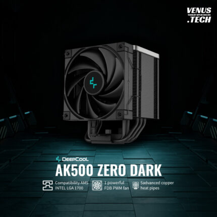 AK500-ZERO-DARK