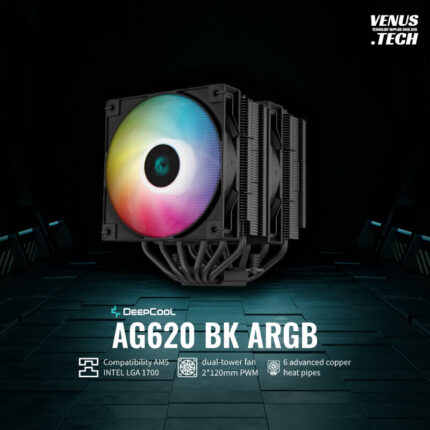 AG620-BK