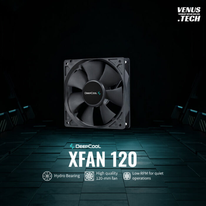XFAN-120