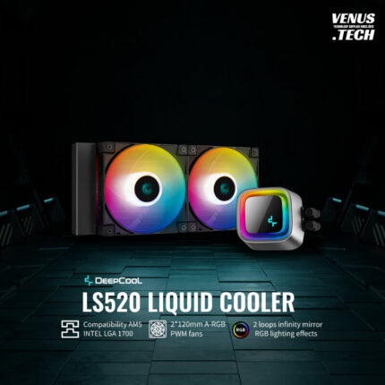 LS520