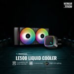 LE500