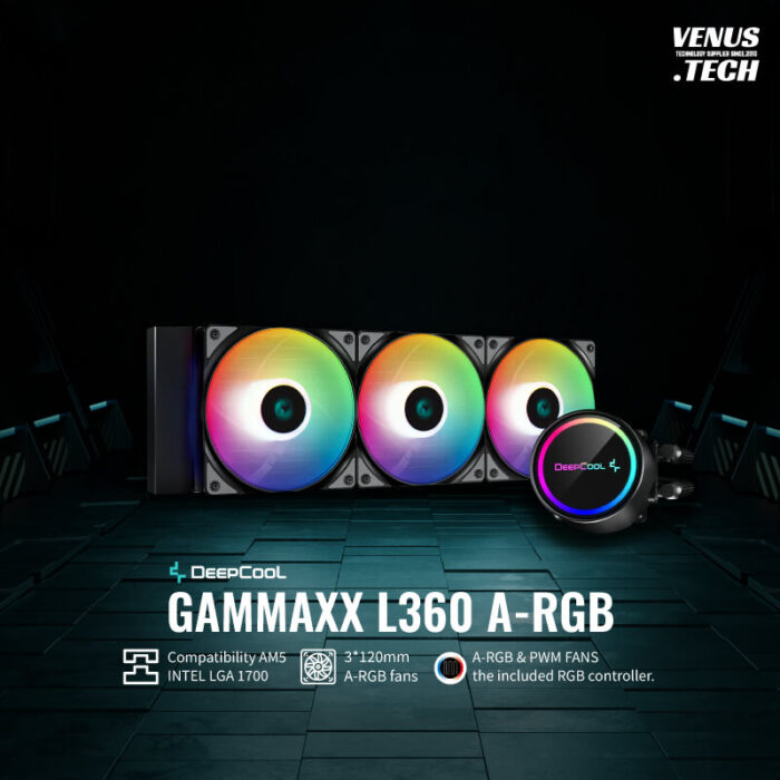 GAMMAXX-L360