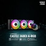 CASTLE-360EX