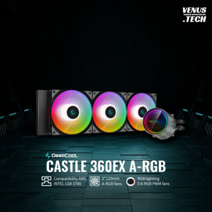 CASTLE-360EX