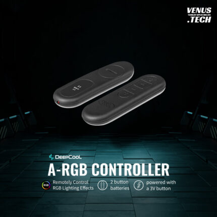 A-RGB-CONTROLLER