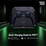 Razer Quick Charging Stand for PS5™ - Image 2