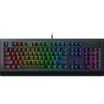 Razer Cynosa V2 - Membrane gaming keyboard with Razer Chroma RGB, Individually Backlit Gaming Keys, Fully Programmable - Black - Image 2