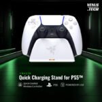 Razer Quick Charging Stand for PS5™
