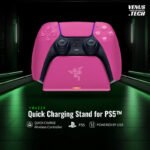 Razer Quick Charging Stand for PS5™ - Image 5