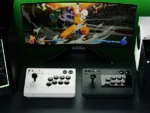 8BitDo Arcade Stick for Xbox - Black - Image 3
