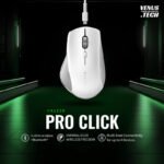 Razer Pro Click Humanscale Wireless Mouse