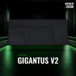 Razer Gigantus V2 – Soft Gaming Mouse Mat
