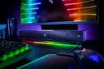 Razer Leviathan V2 (PC Gaming Soundbar with Subwoofer, THX Spatial Audio, Bluetooth 5.2) - Image 2