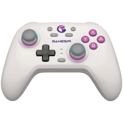 GameSir-T4n Nova White