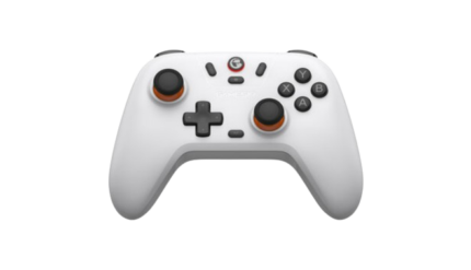 GameSir-T4n Nova White