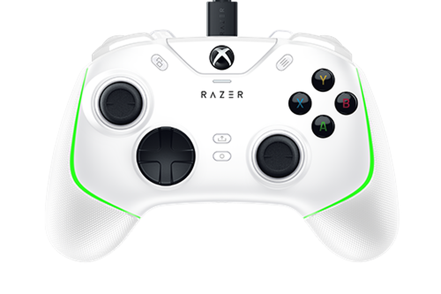 Razer Wolverine V2 Chroma Wired Controller for Xbox Series X