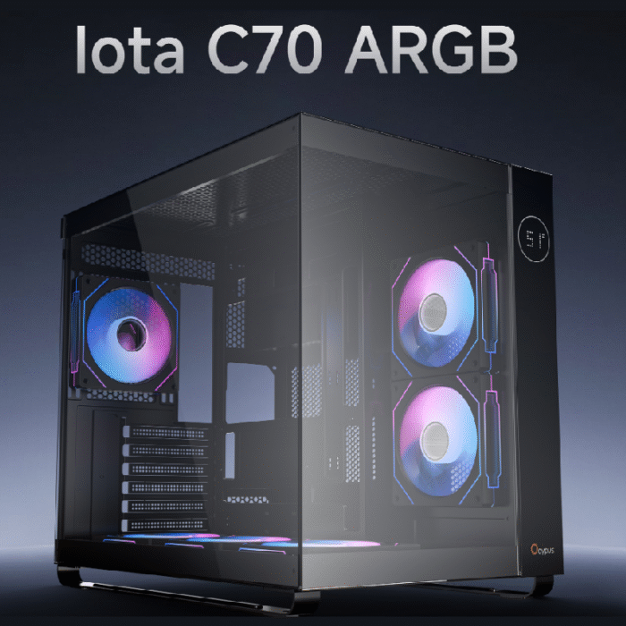 IotaC70BK