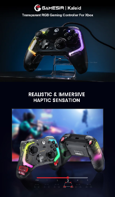 Gamesir