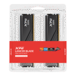 XPG Lancer Blade 96G 2x48G 6400Mhz RGB(C32) - Image 2