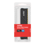 ADATA XPG D35G RGB 16GB (1x16GB) 3200MHz DDR4 - Image 2