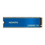 ADATA XPG LEGEND 710 PCIe Gen3 x4 M.2 2280 Solid State Drive
